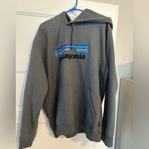 Men’s Patagonia “Uprisal” Hoodie XL